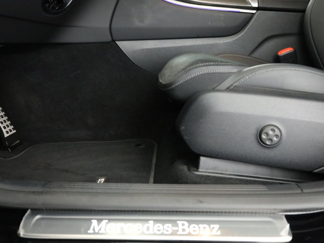 Mercedes-Benz GLC – Bild 27