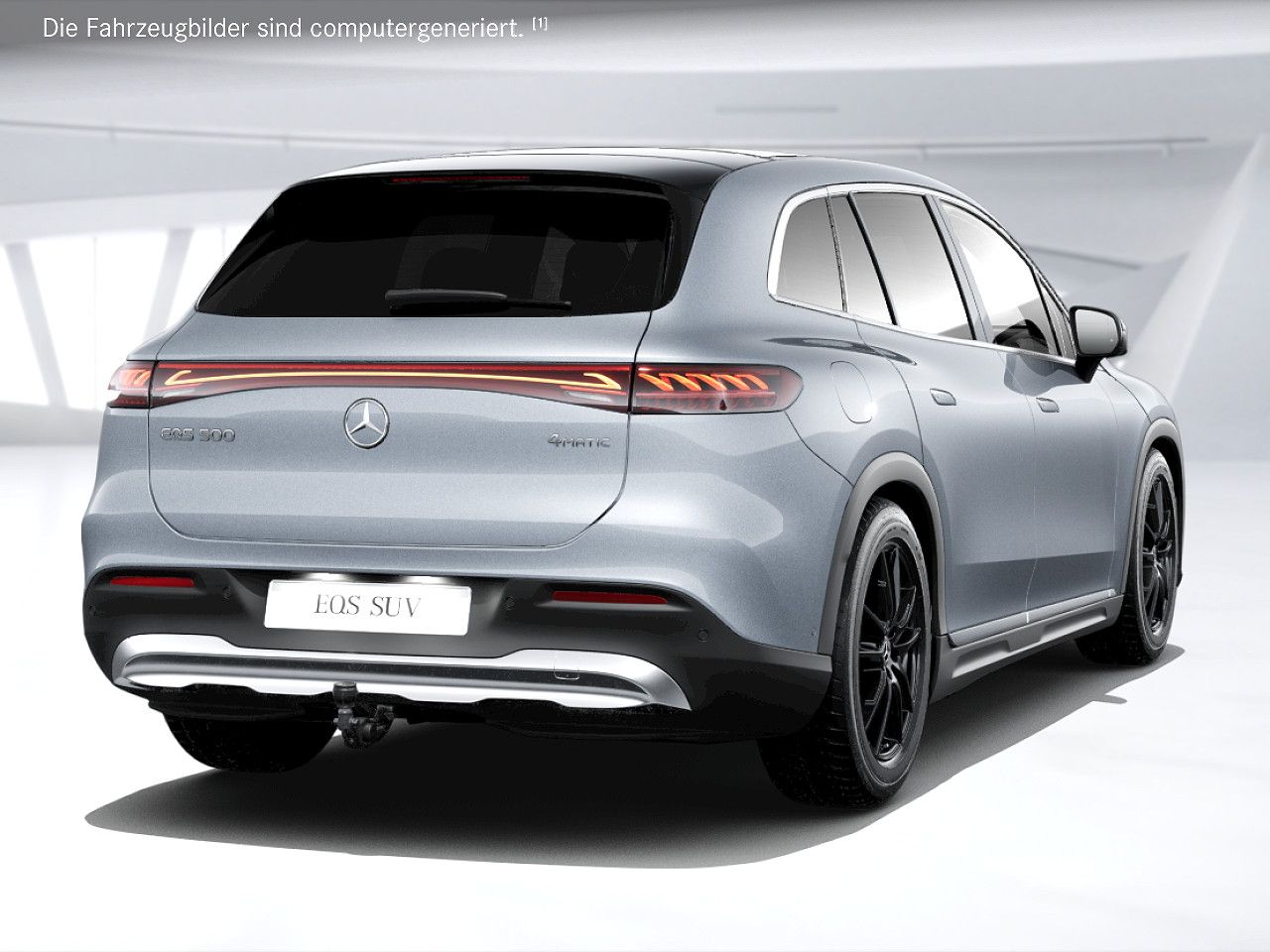 Mercedes-Benz EQS – Bild 27