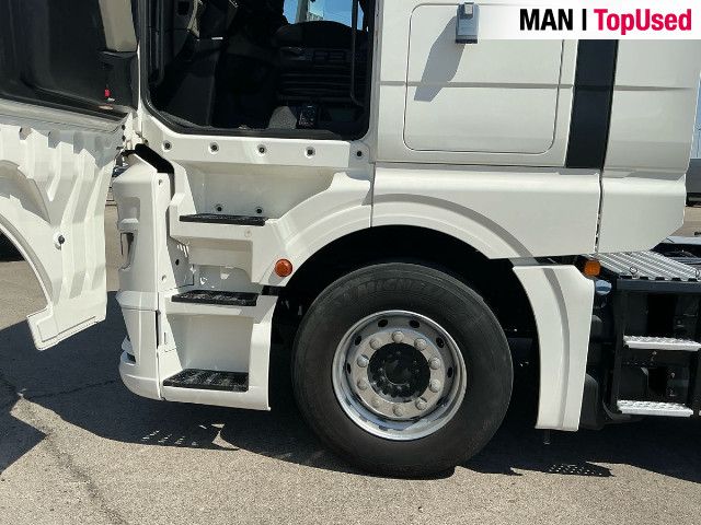 MAN TGX 18.470 4x2 BL SA 14