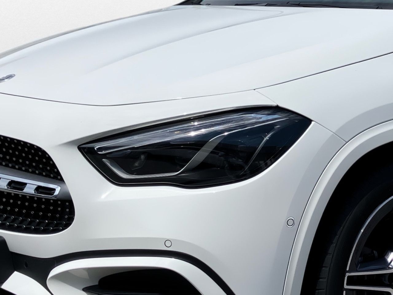 Mercedes-Benz GLA – Bild 20
