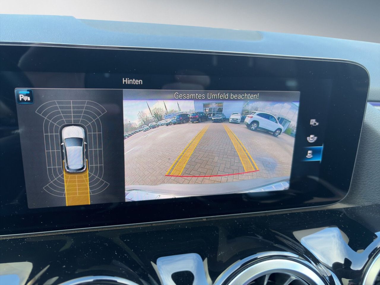 Fahrzeugbild 18 / 22