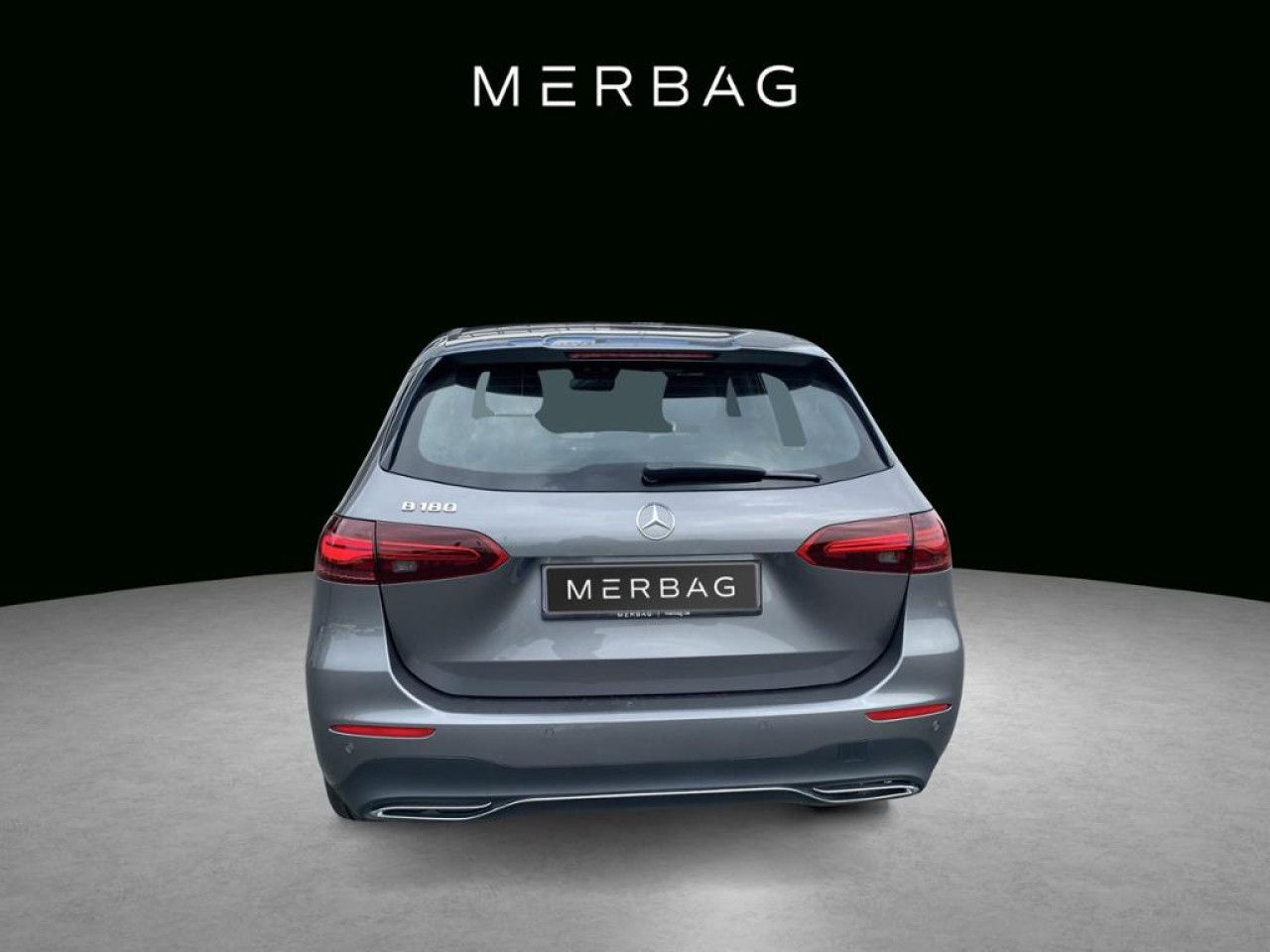 Mercedes-Benz B-Klasse – Bild 6