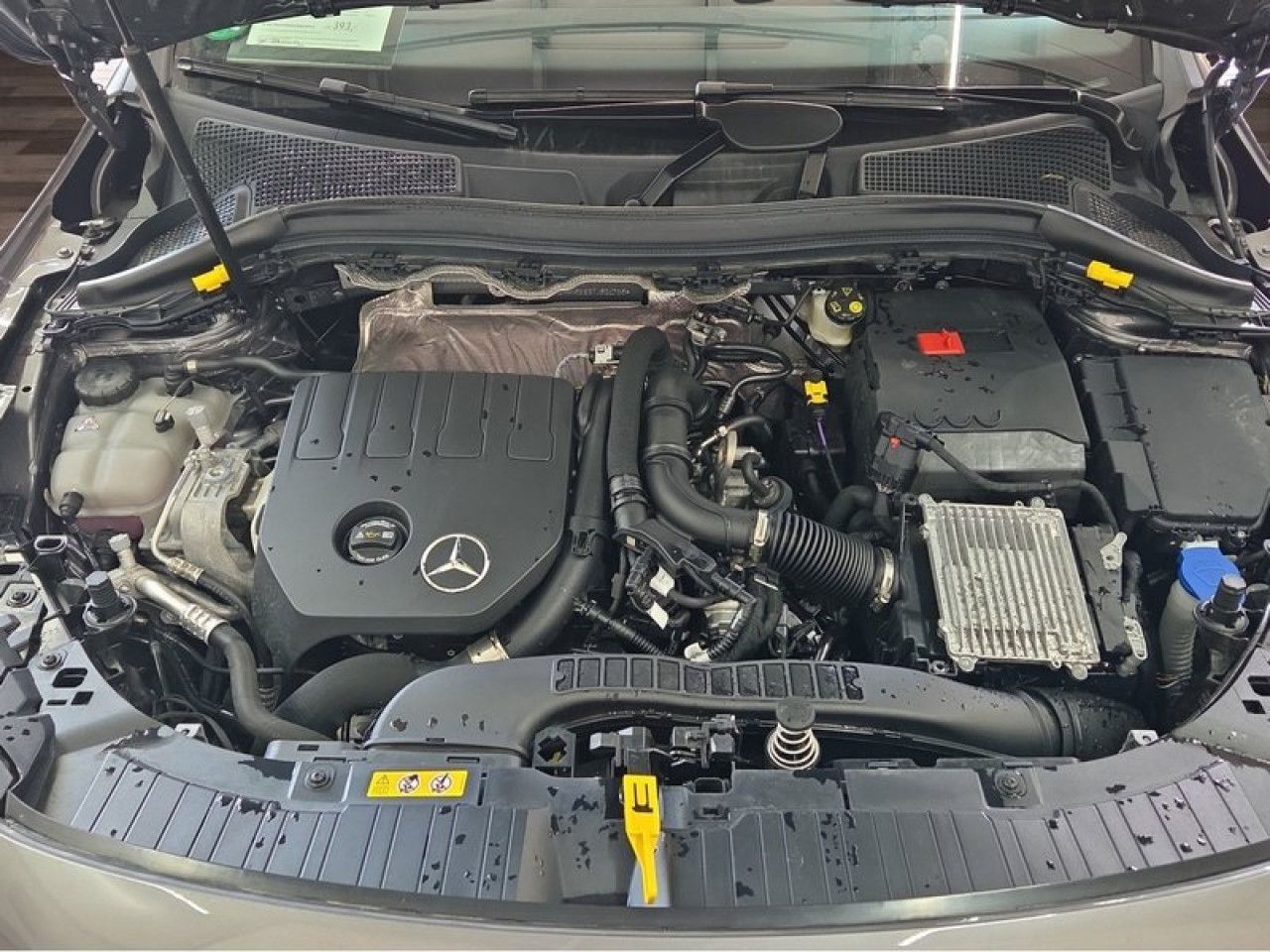Mercedes-Benz GLA – Bild 24