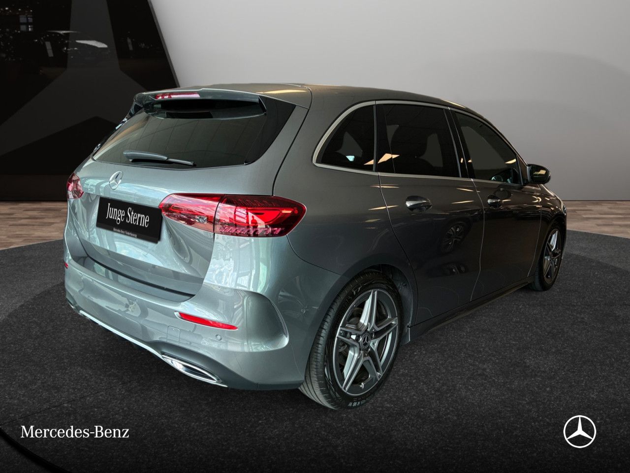 Mercedes-Benz B-Klasse – Bild 5