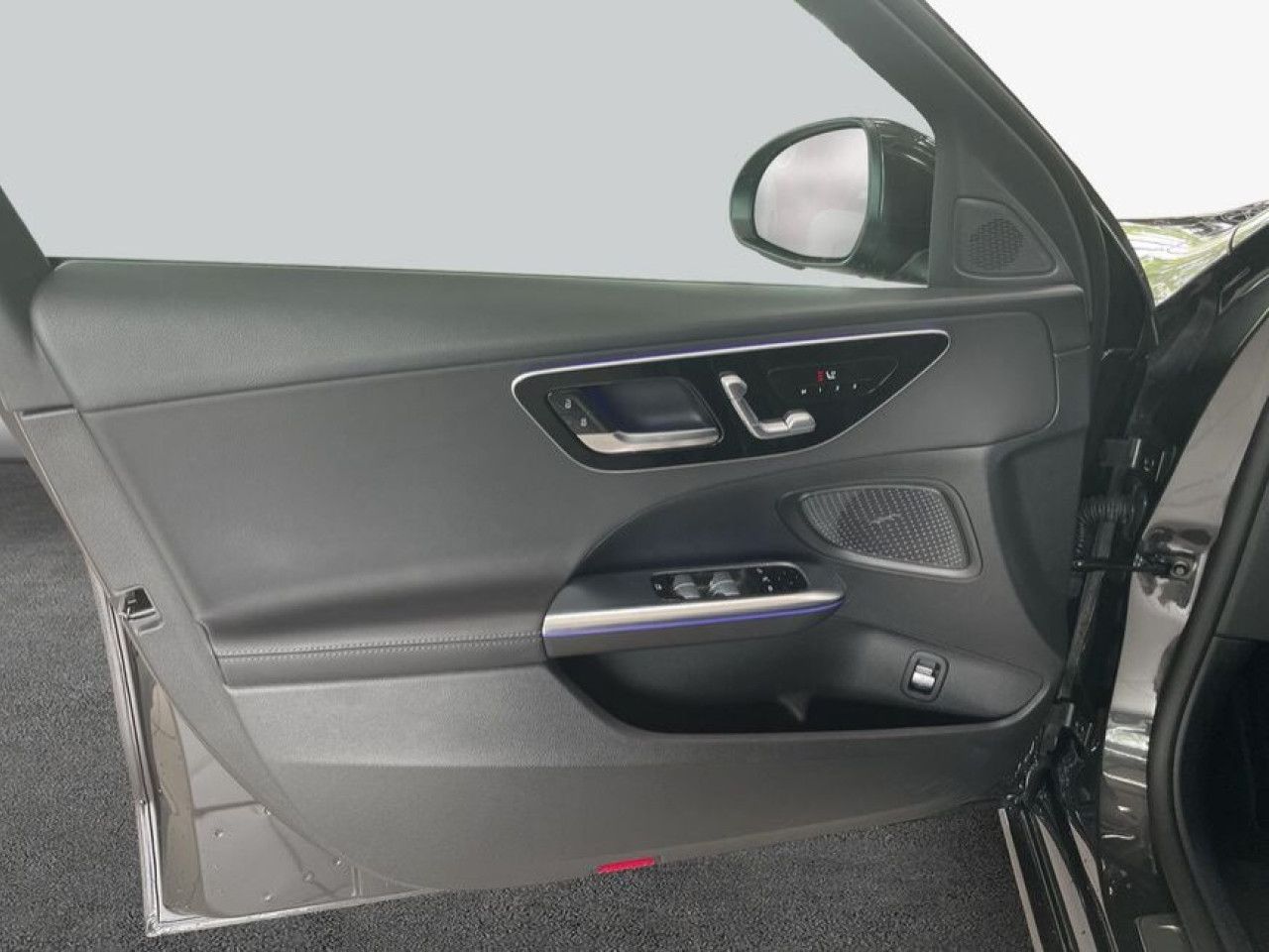 Mercedes-Benz C-Klasse – Bild 19