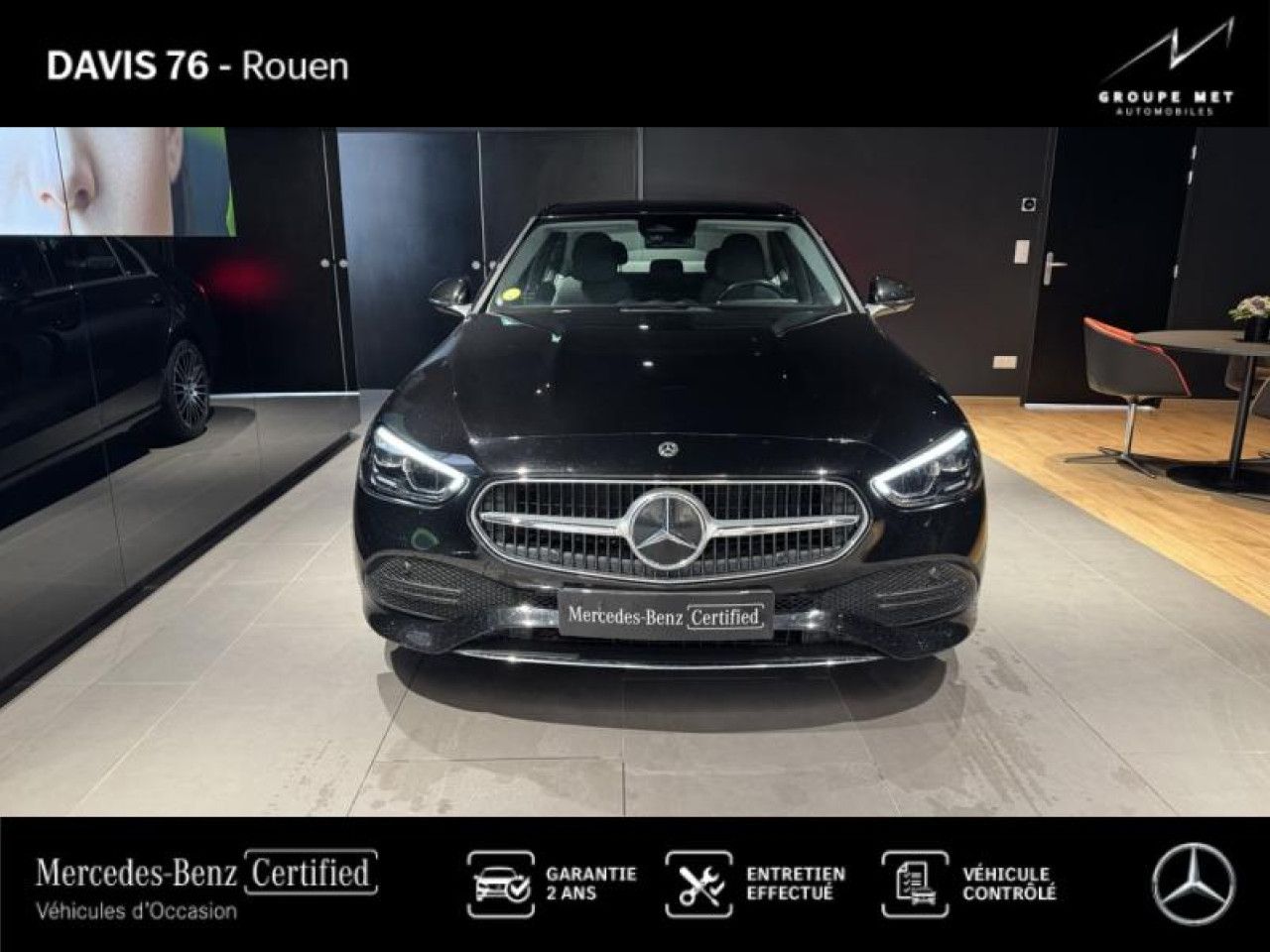 Photo du véhicule 2 / 18