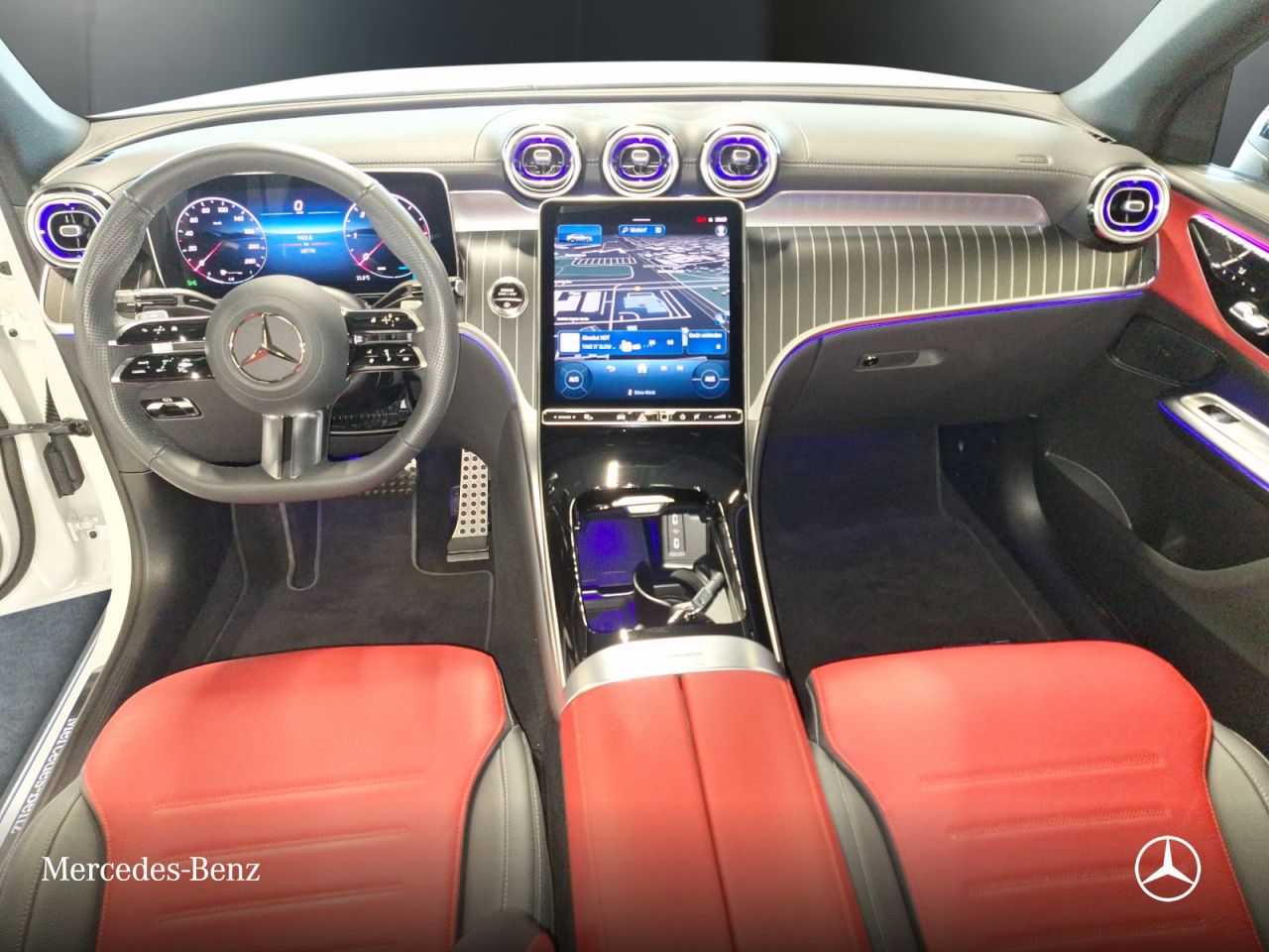 Mercedes-Benz GLC – Bild 11