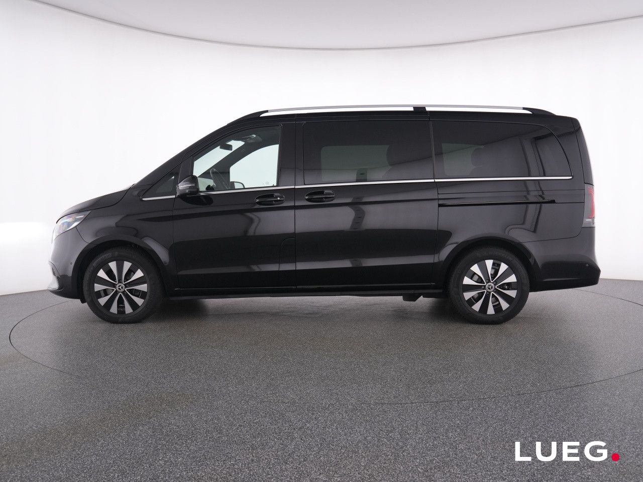 Mercedes-Benz V-Klasse – Bild 10