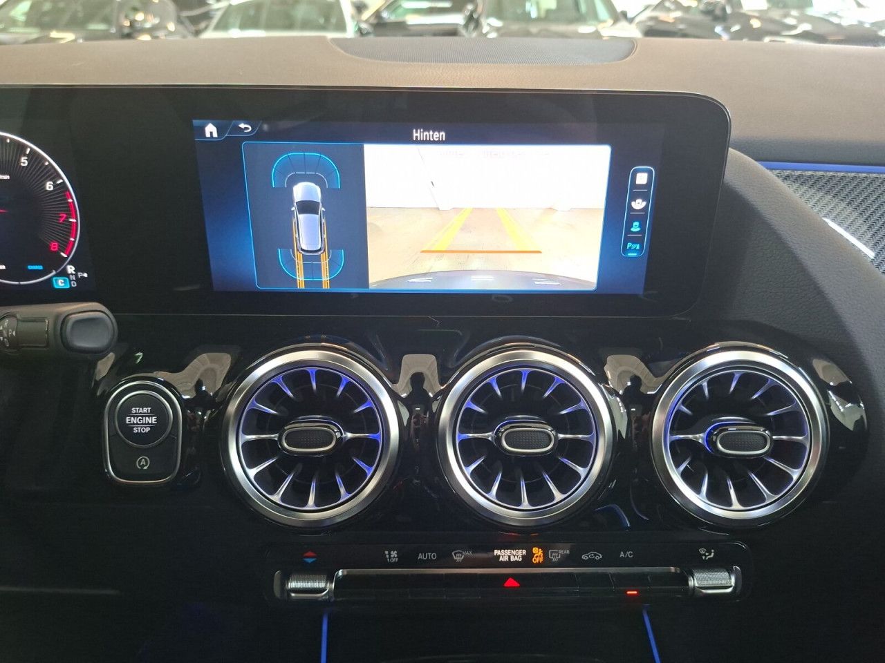 Mercedes-Benz B-Klasse – Bild 18