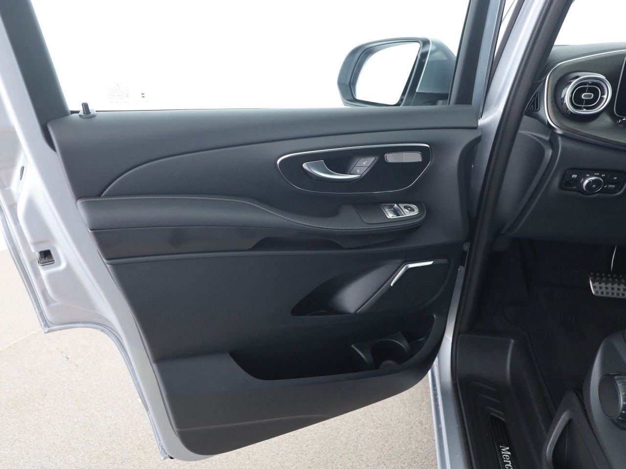 Mercedes-Benz V-Klasse – Bild 12