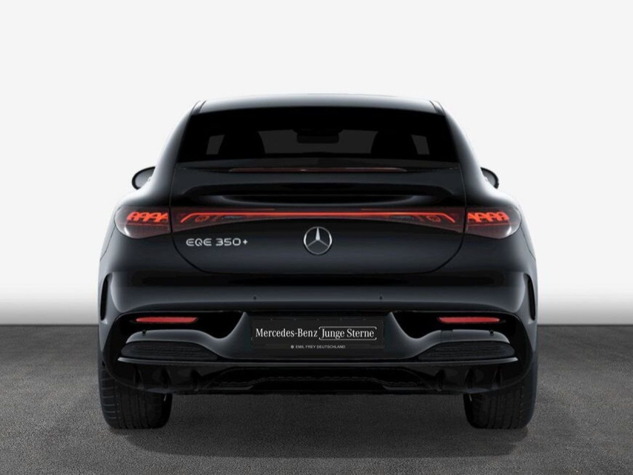 Mercedes-Benz EQE – Bild 6