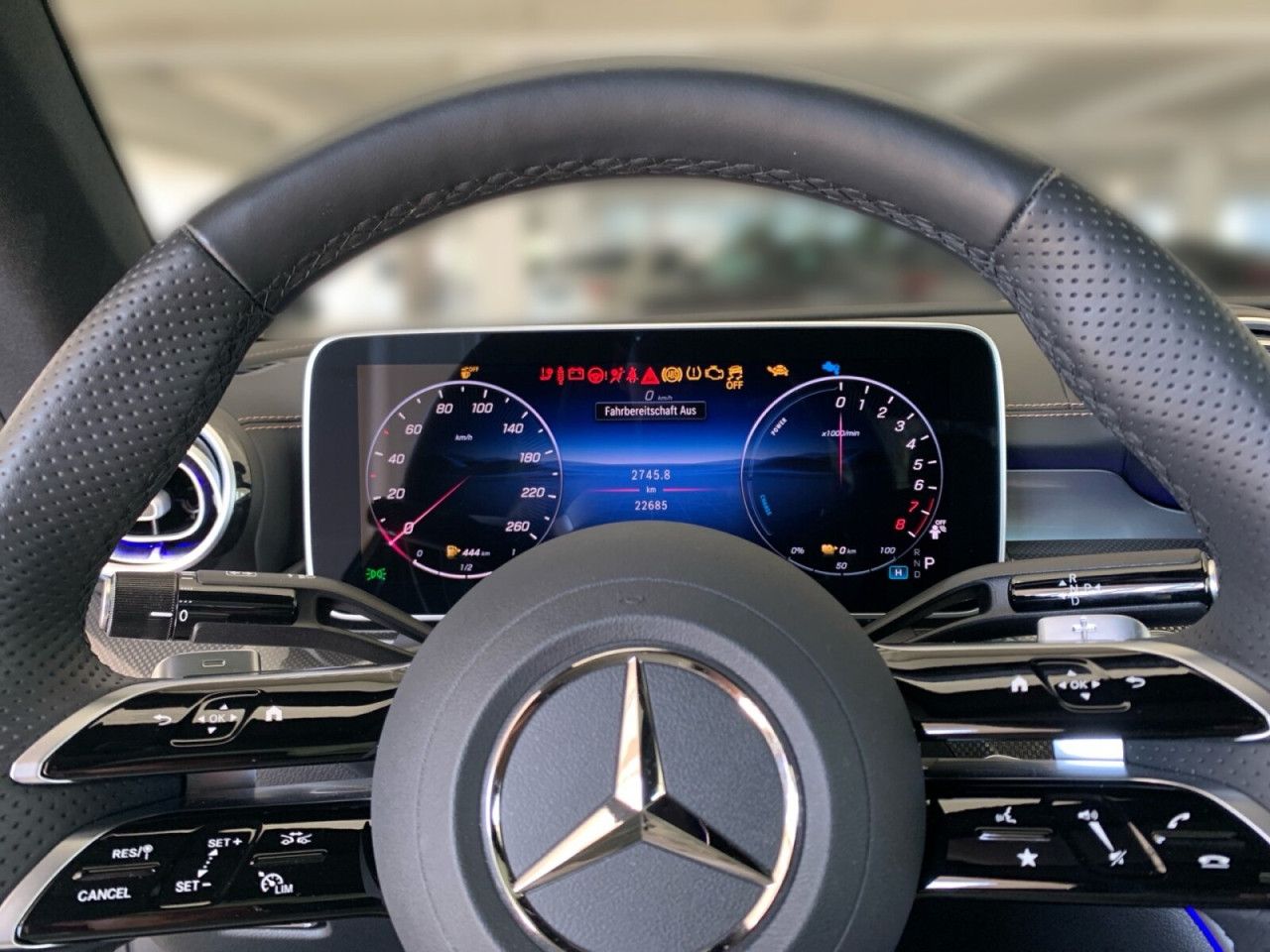 Mercedes-Benz CLE – Bild 8