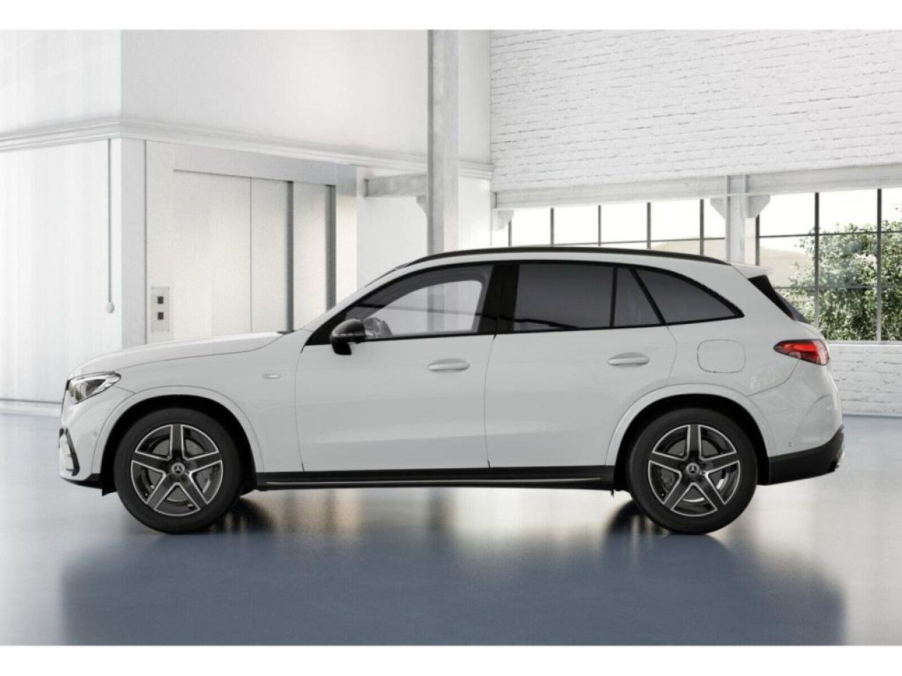 Mercedes-Benz GLC – Bild 3