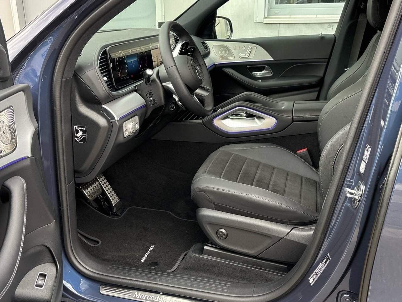 Mercedes-Benz GLE – Bild 6