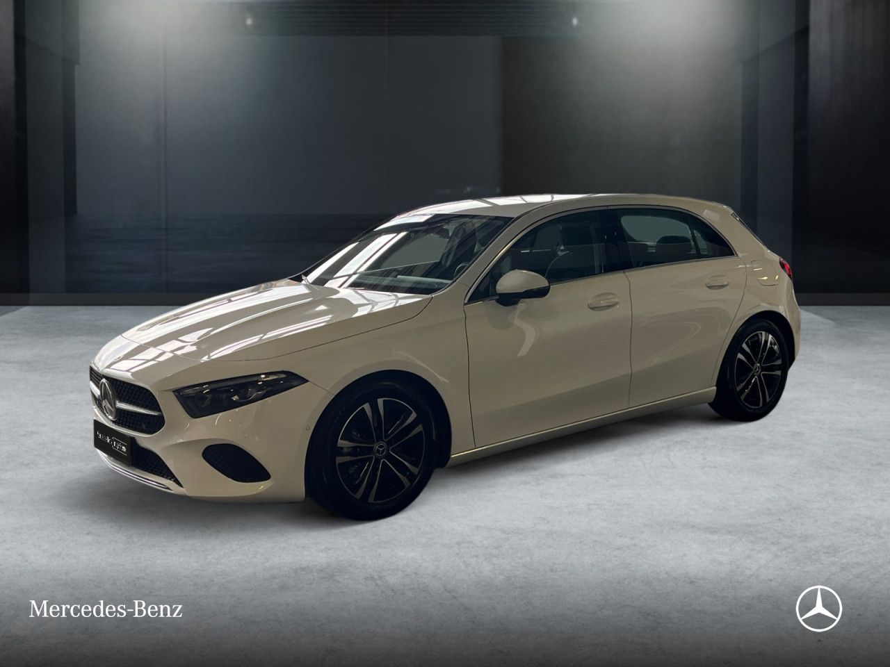 Mercedes-Benz A-Klasse – Bild 7