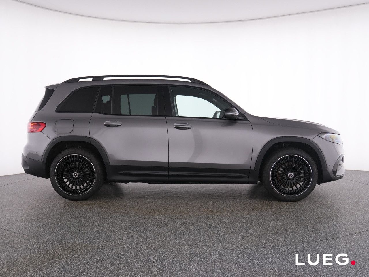 Mercedes-Benz EQB – Bild 11