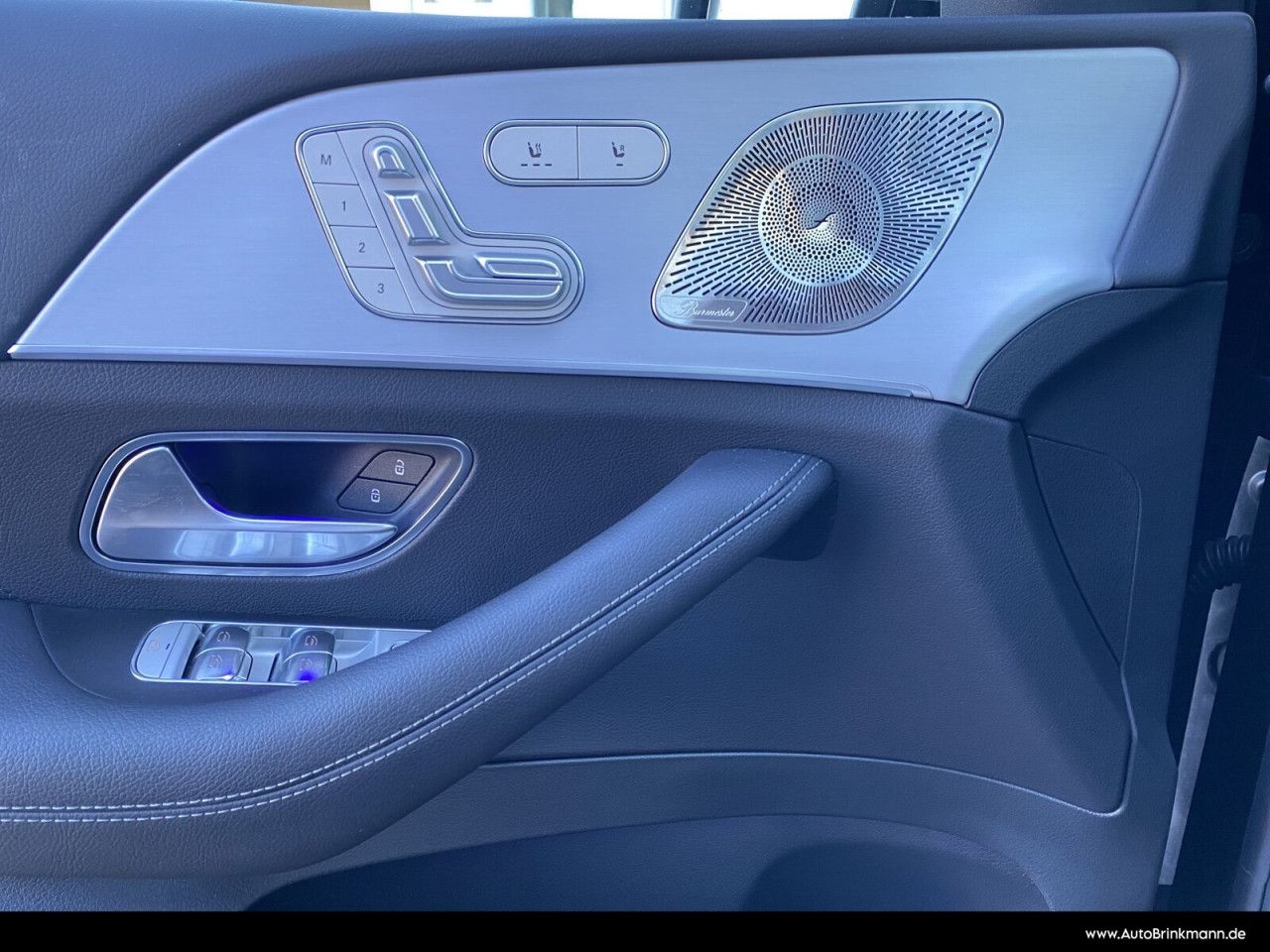 Mercedes-Benz GLE – Bild 19