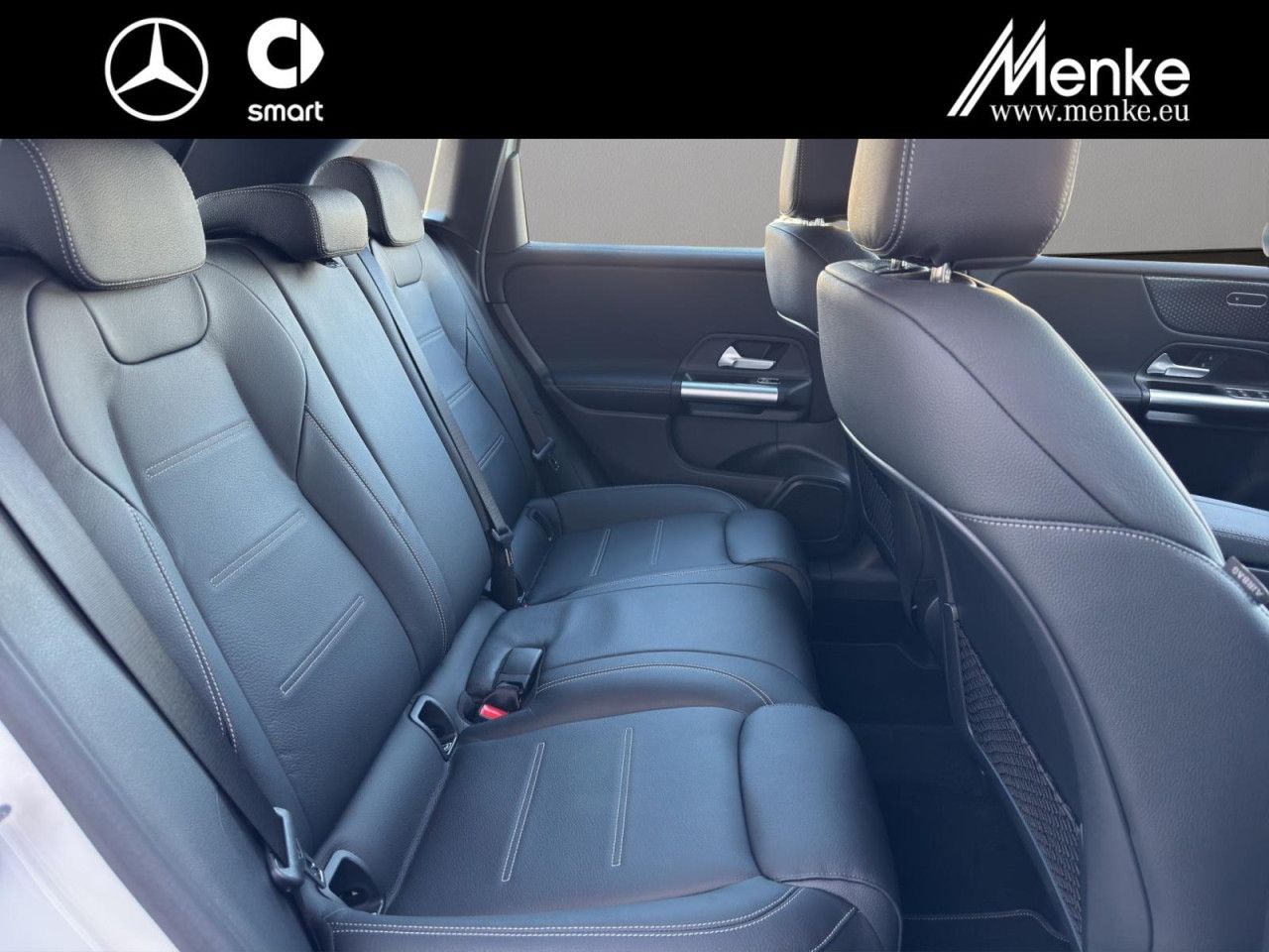 Mercedes-Benz B-Klasse – Bild 7