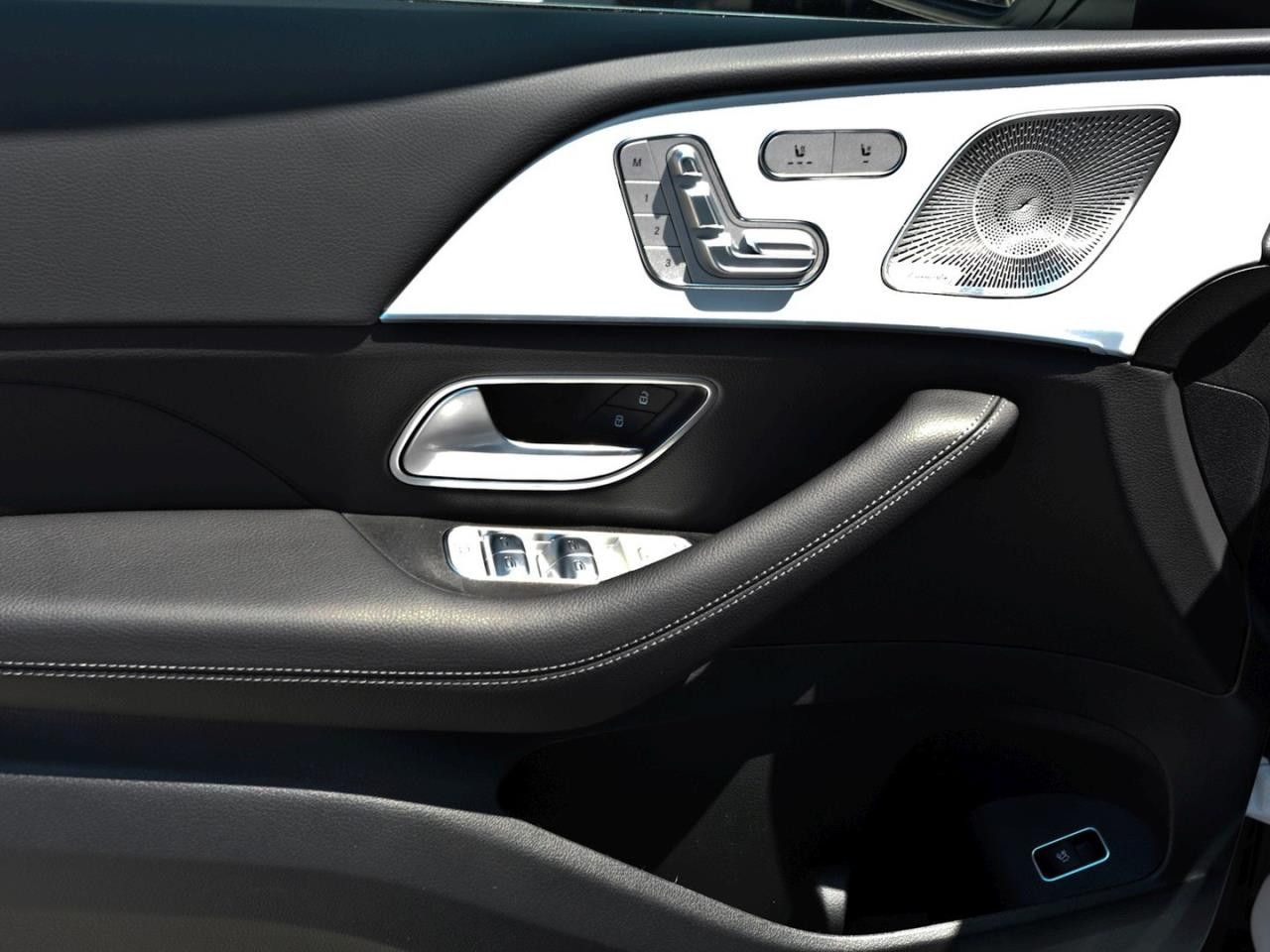 Mercedes-Benz GLE – Bild 17