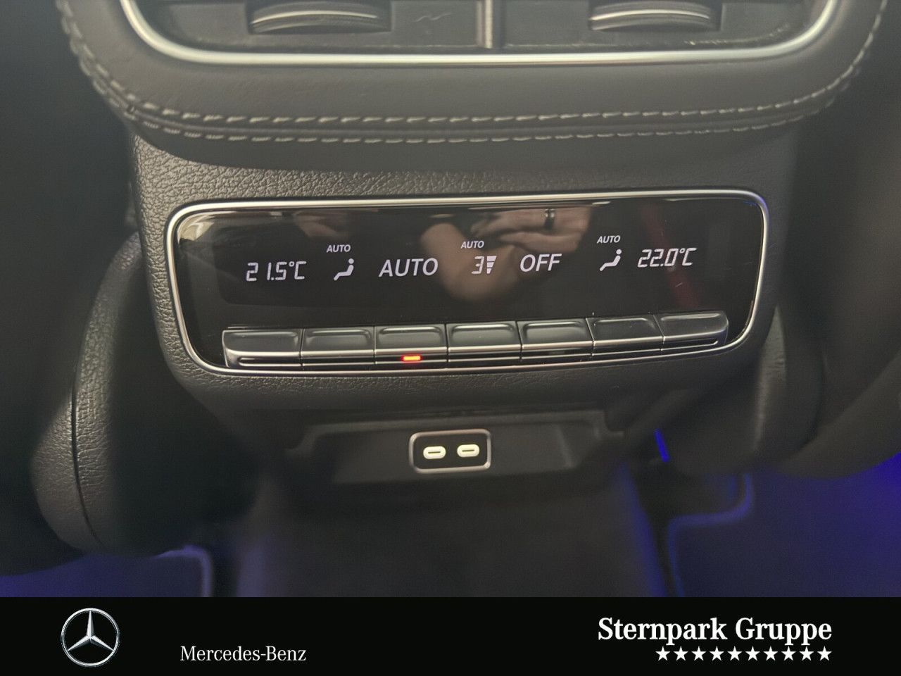 Mercedes-Benz GLE – Bild 22