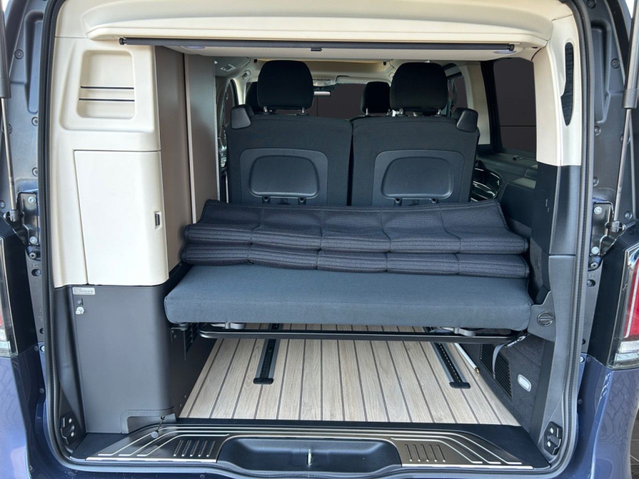 Mercedes-Benz Marco Polo – Bild 13