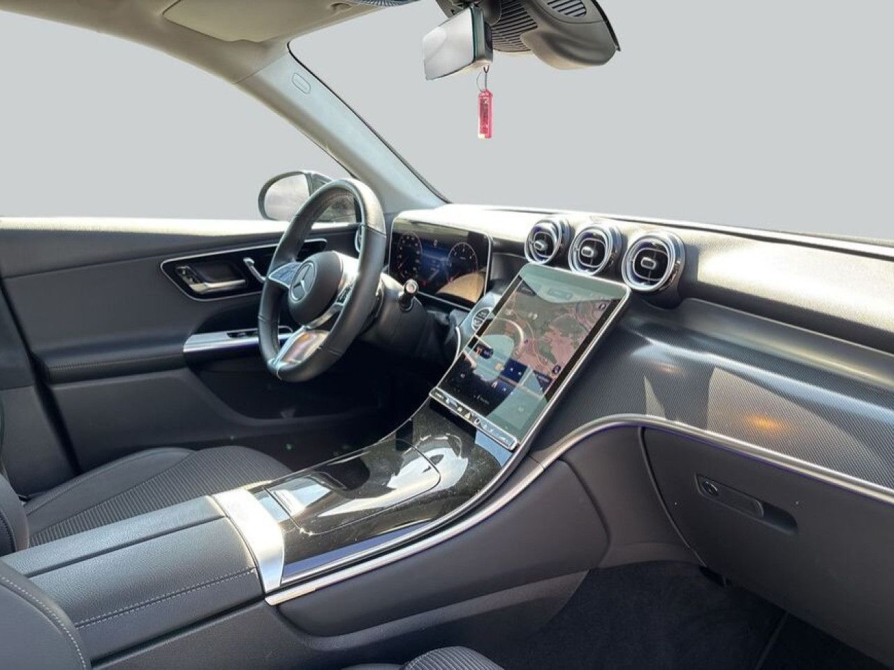 Mercedes-Benz GLC – Bild 16