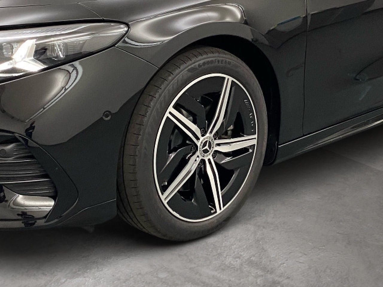 Mercedes-Benz CLA – Bild 6