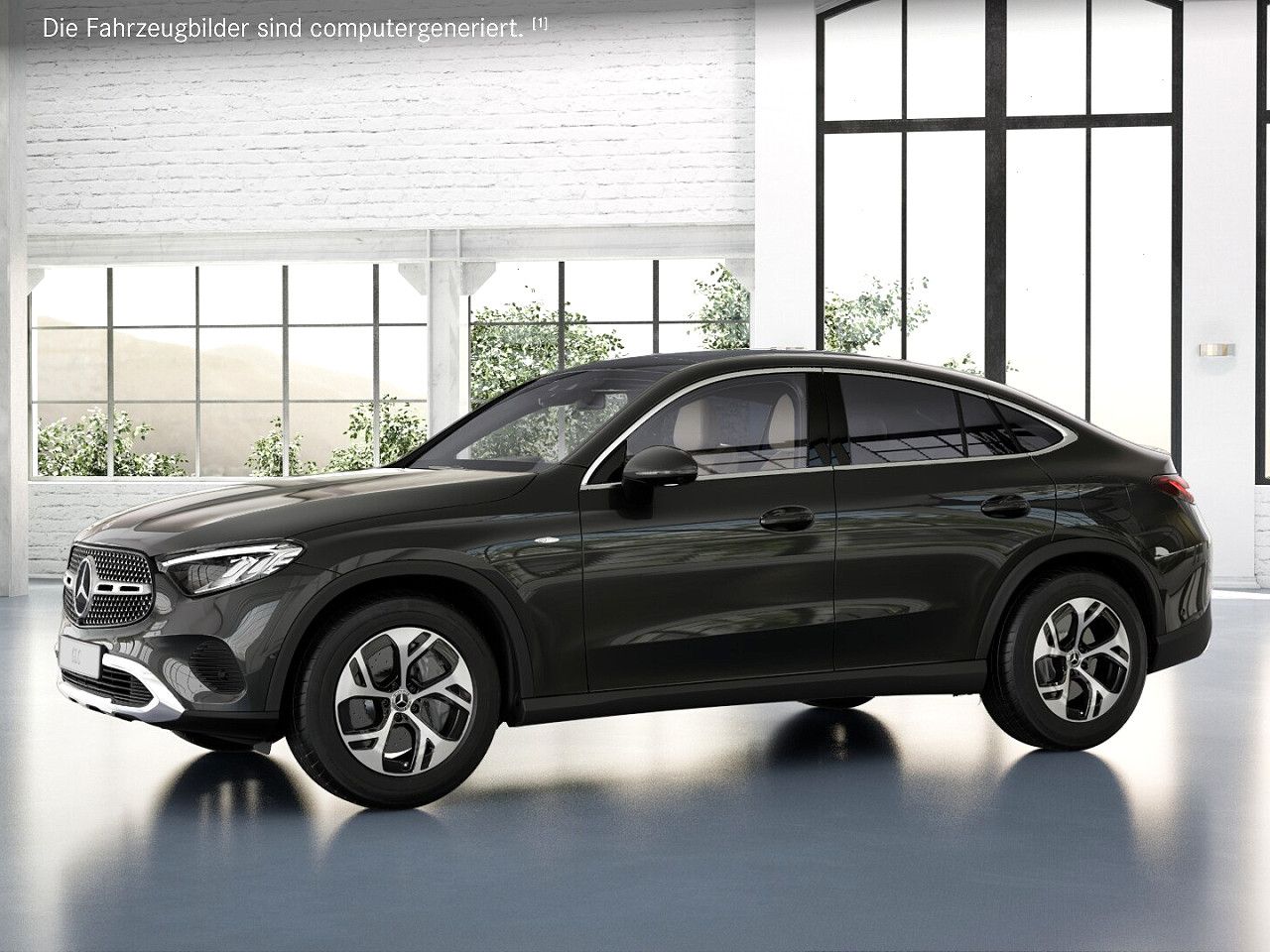 Mercedes-Benz GLC – Bild 19