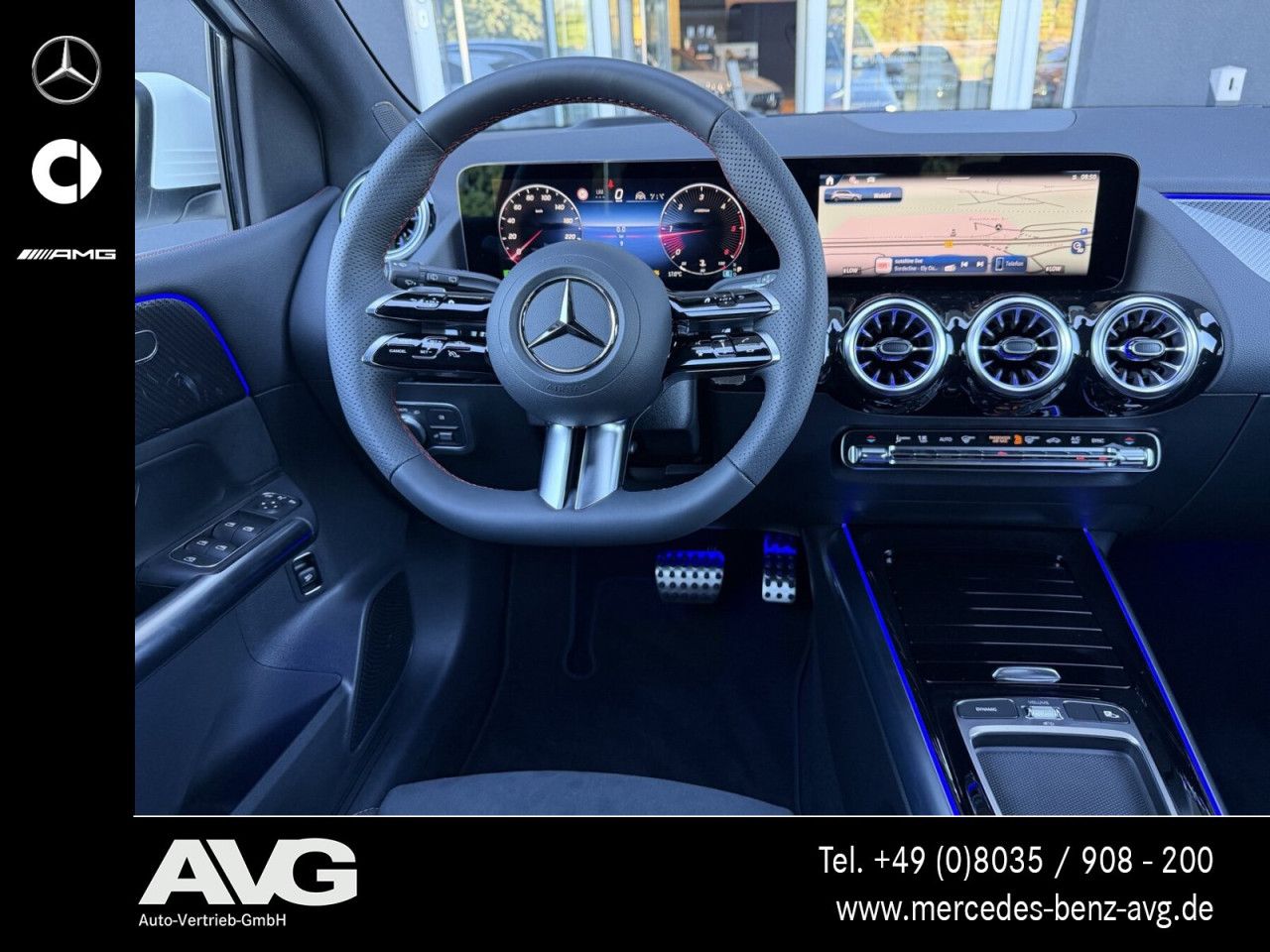 Mercedes-Benz B-Klasse – Bild 10