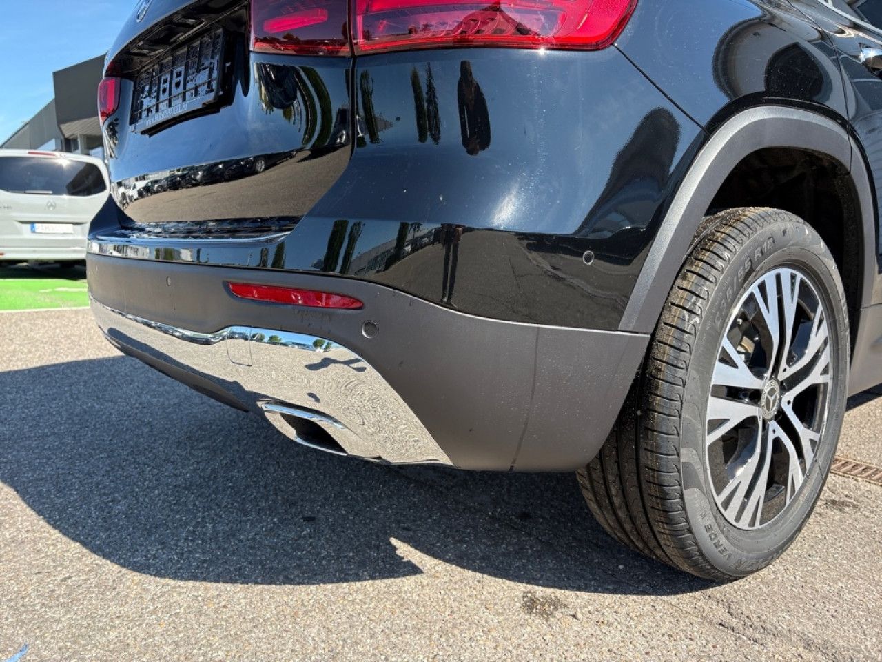 Mercedes-Benz GLB – Bild 19