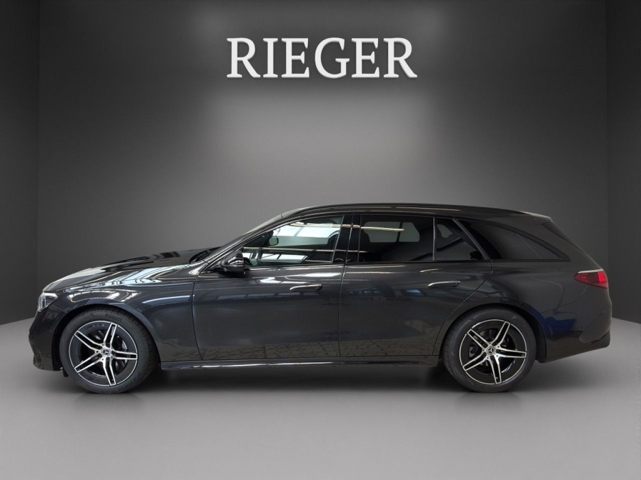Mercedes-Benz E-Klasse – Bild 5