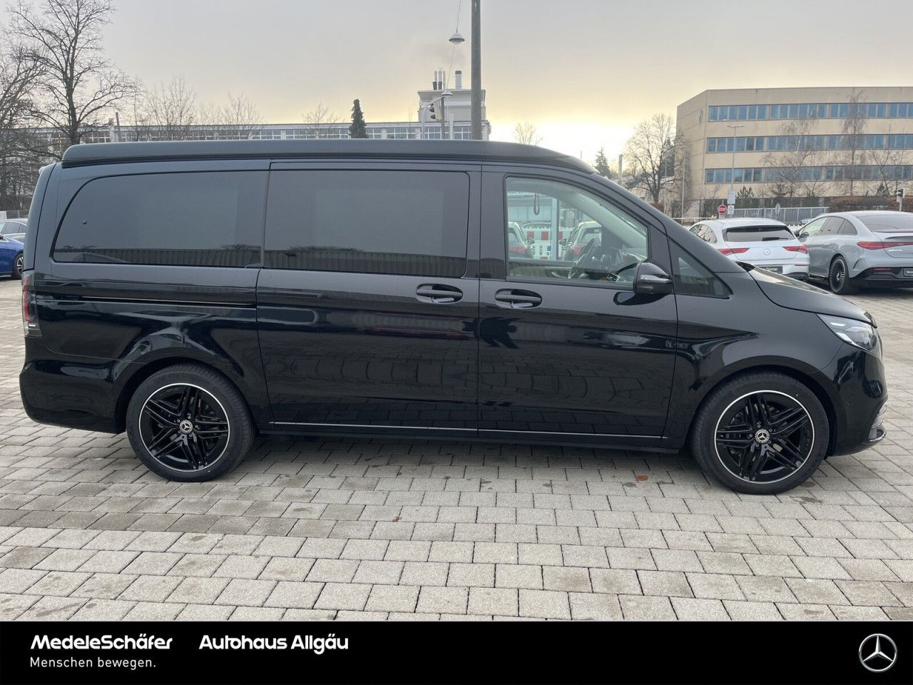 Mercedes-Benz Marco Polo – Bild 4