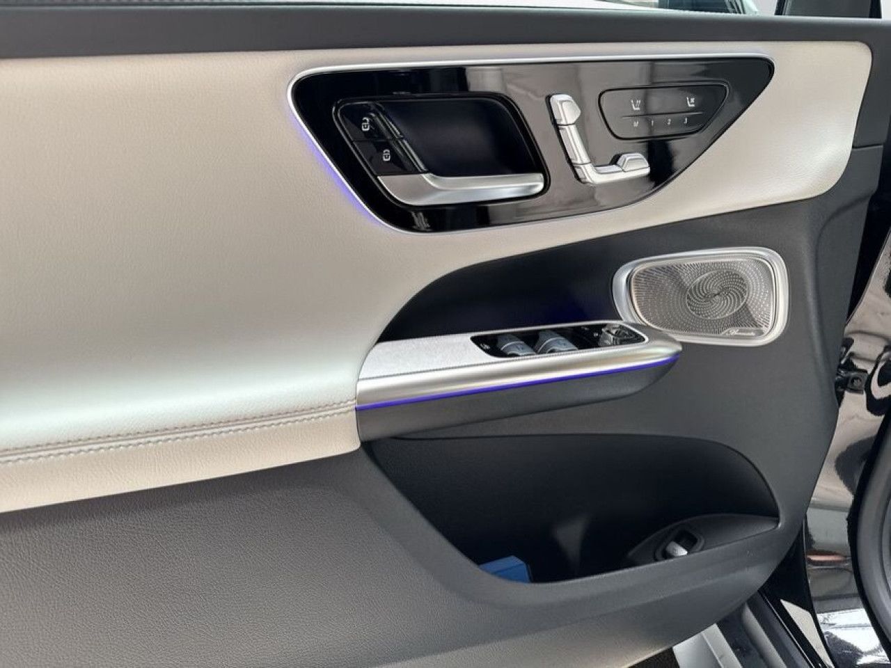 Mercedes-Benz GLC – Bild 19