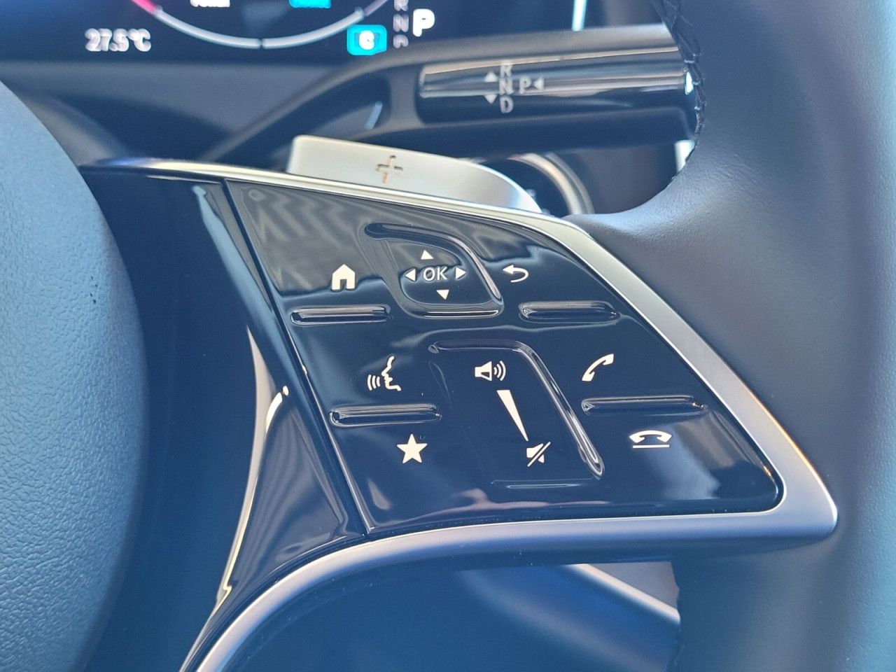 Mercedes-Benz E-Klasse – Bild 23