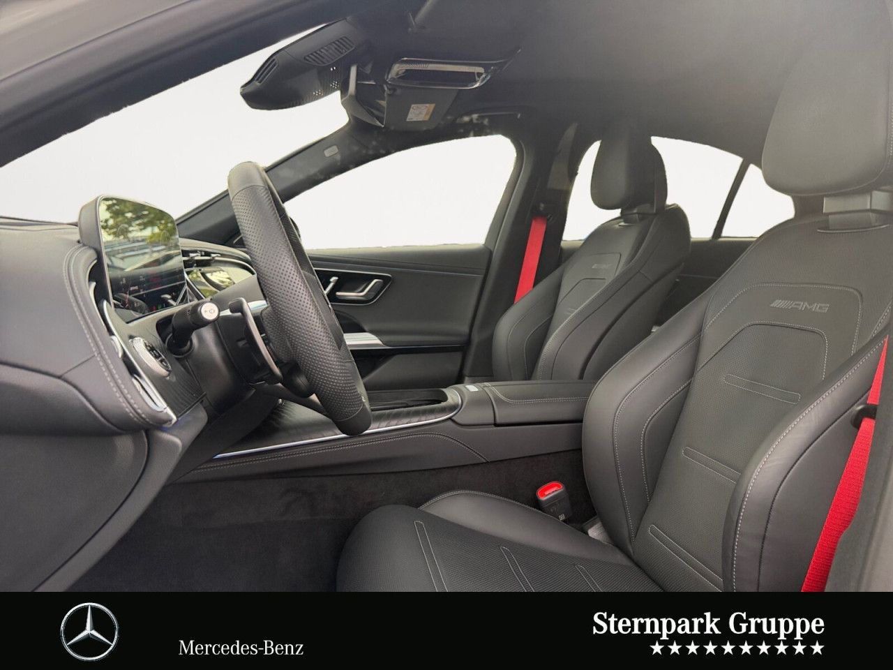 Mercedes-Benz E-Klasse – Bild 9