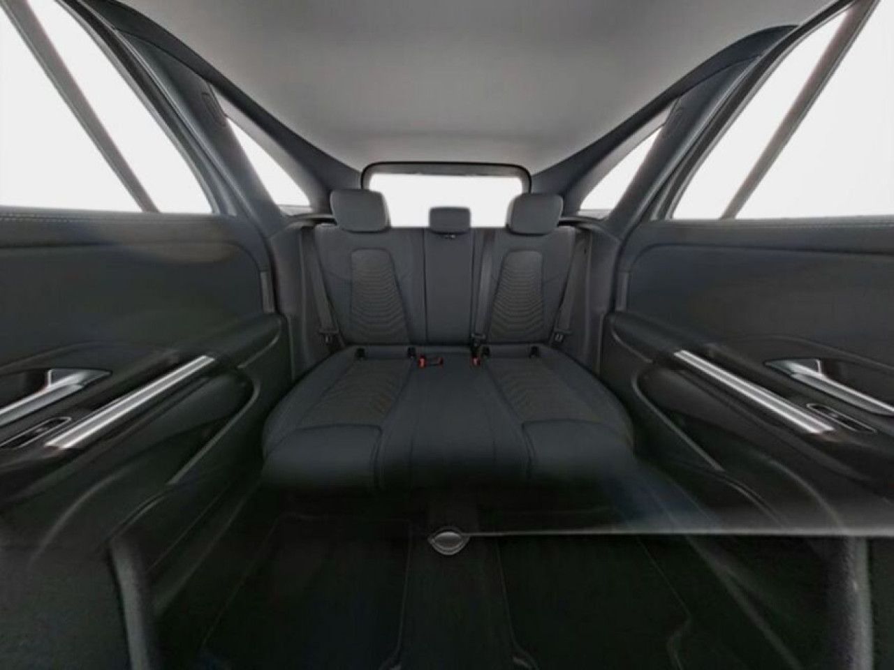 Mercedes-Benz GLA – Bild 9