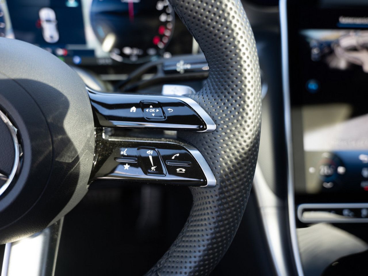Mercedes-Benz GLC – Bild 16