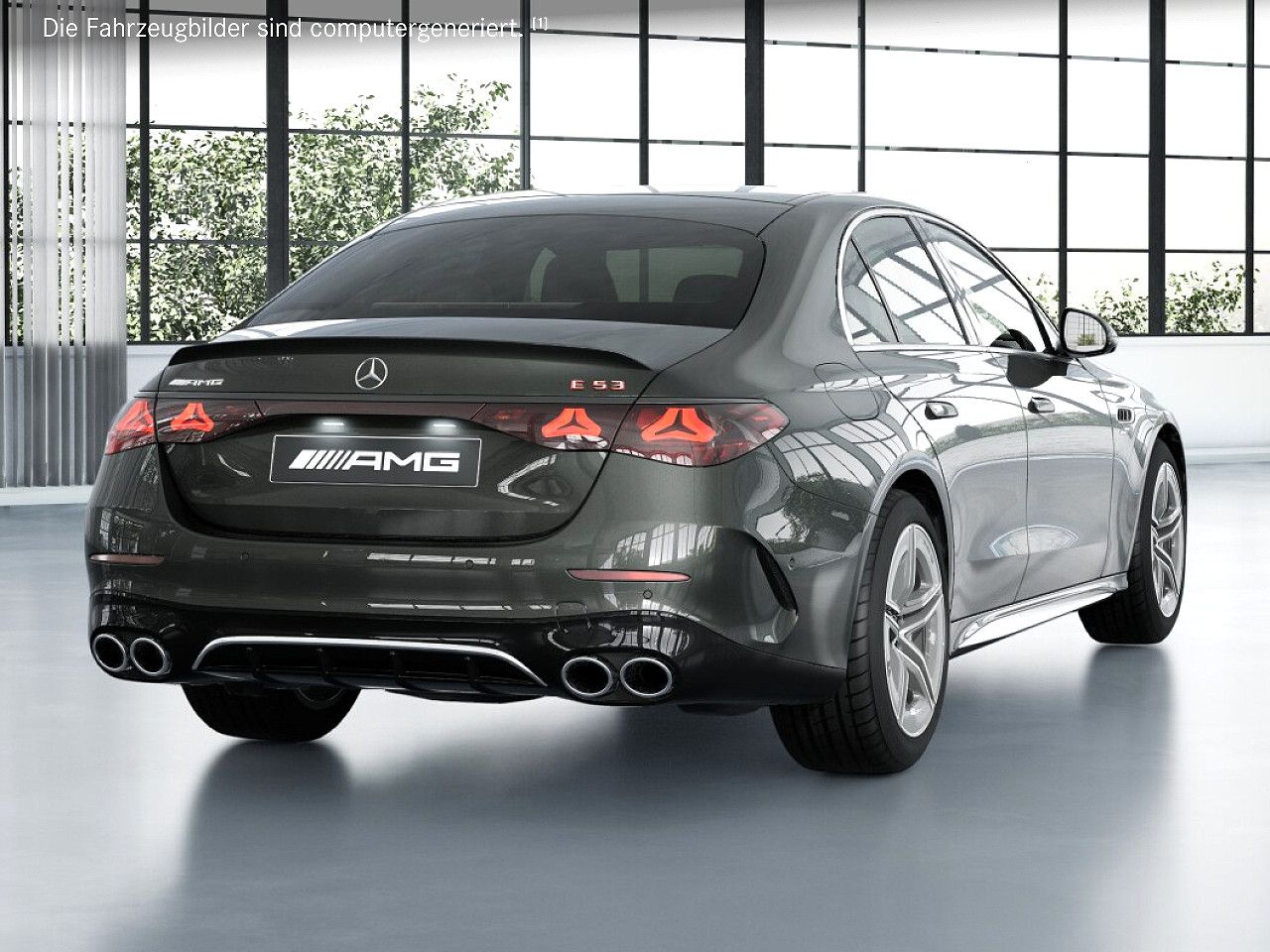 Mercedes-Benz E-Klasse – Bild 17