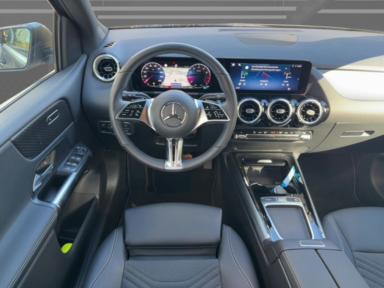 Mercedes-Benz B-Klasse – Bild 9
