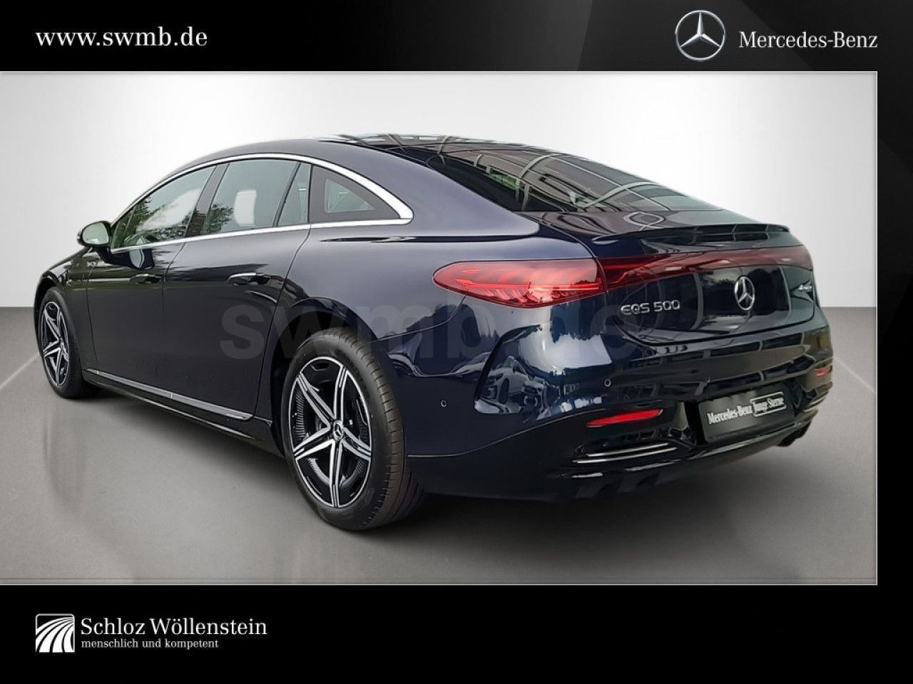 Mercedes-Benz EQS – Bild 7