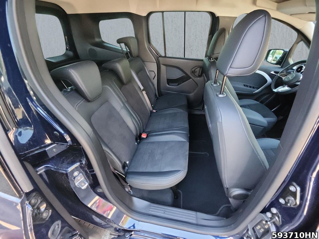 Mercedes-Benz T-Klasse – Bild 11