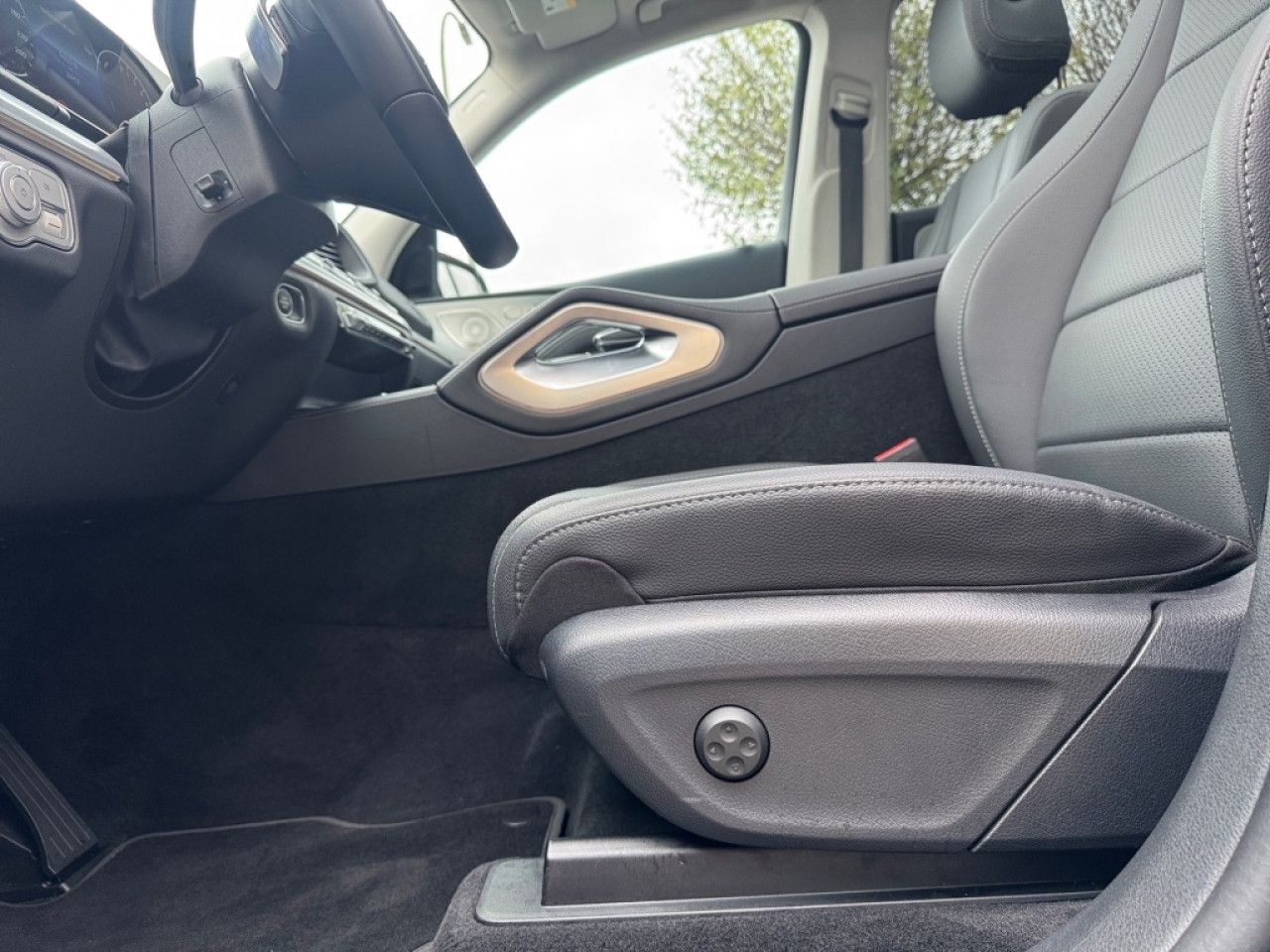 Mercedes-Benz GLE – Bild 22