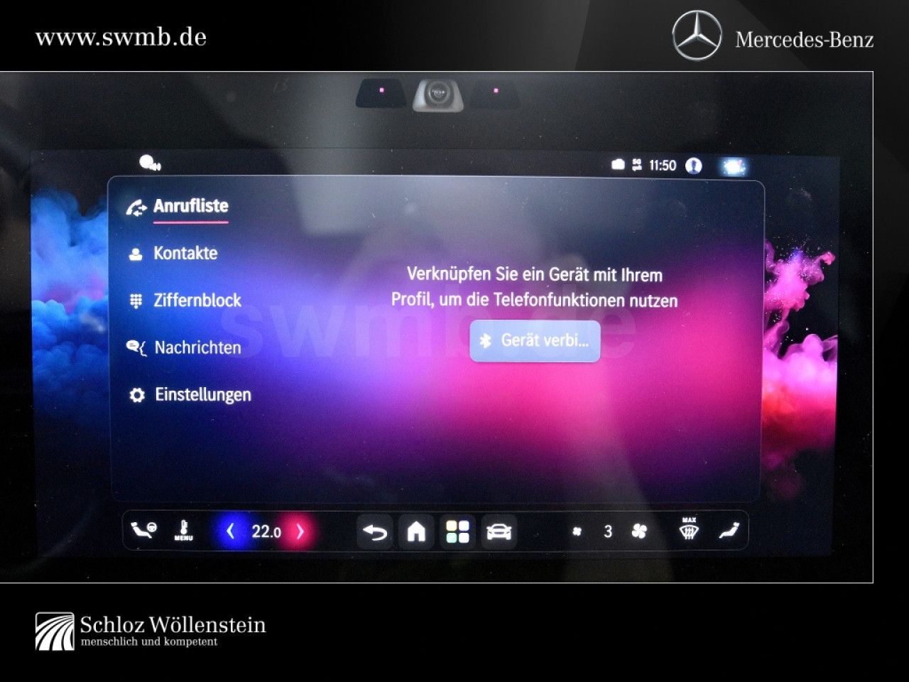 Mercedes-Benz CLA – Bild 13
