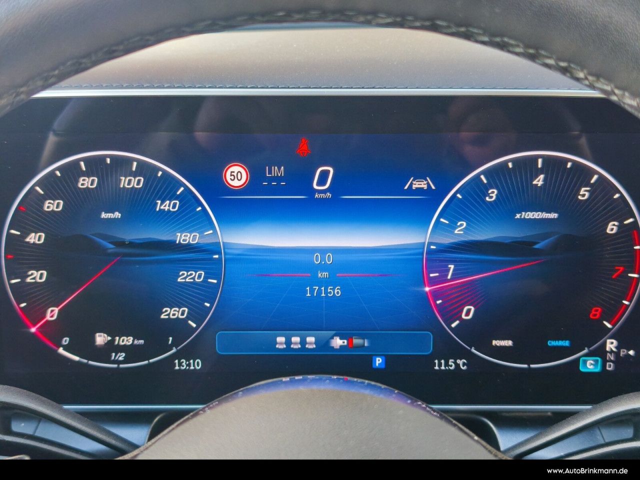 Mercedes-Benz GLC – Bild 13
