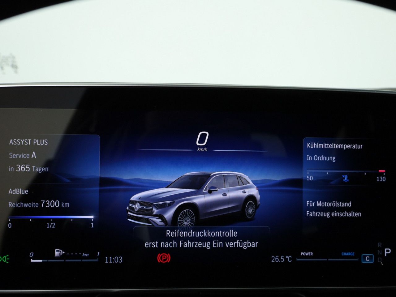 Mercedes-Benz GLC – Bild 12