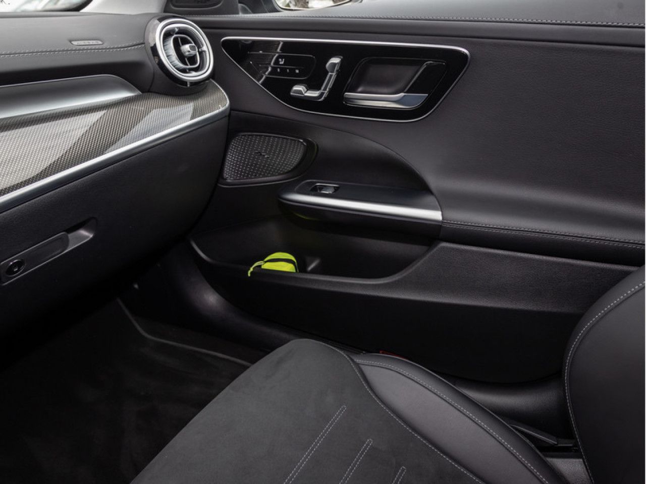 Mercedes-Benz C-Klasse – Bild 16
