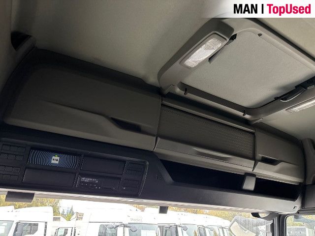 MAN TGX 18.510 4x2 BL SA 24
