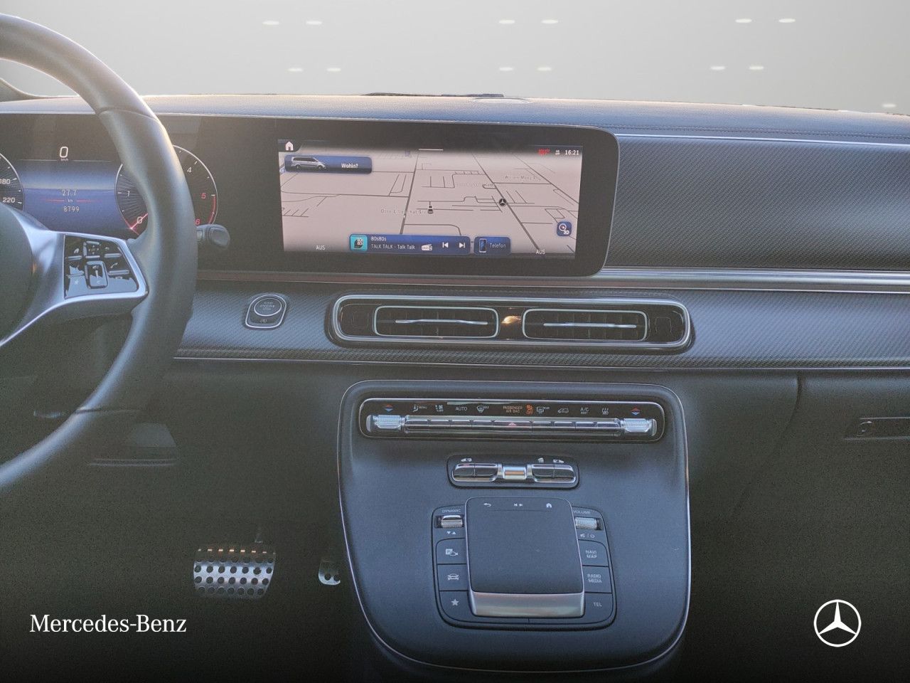 Mercedes-Benz V-Klasse – Bild 12