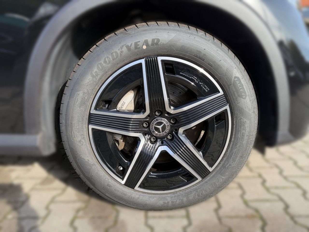 Mercedes-Benz GLC – Bild 6