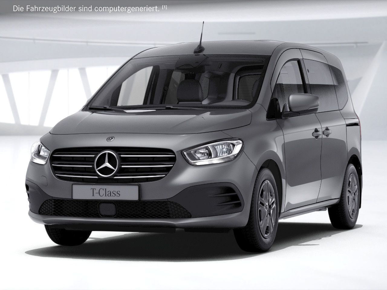 Mercedes-Benz T-Klasse – Bild 20